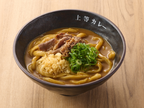 JOTO　CURRY