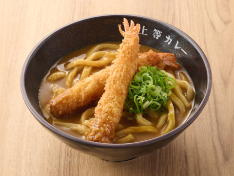 JOTO　CURRY