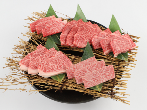 焼肉DINING大和