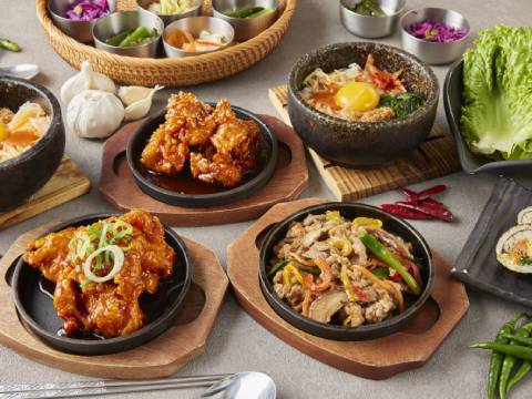 VEGEGO オヌレシクタン&CAFE
