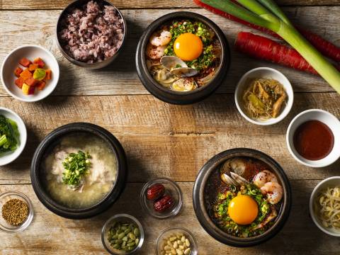 VEGEGO オヌレシクタン&CAFE