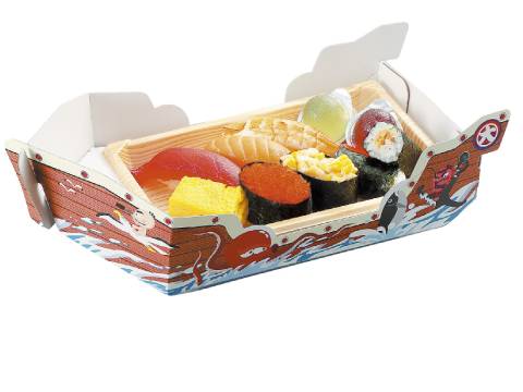 匠 がってん寿司