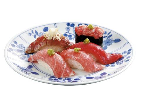 匠 がってん寿司