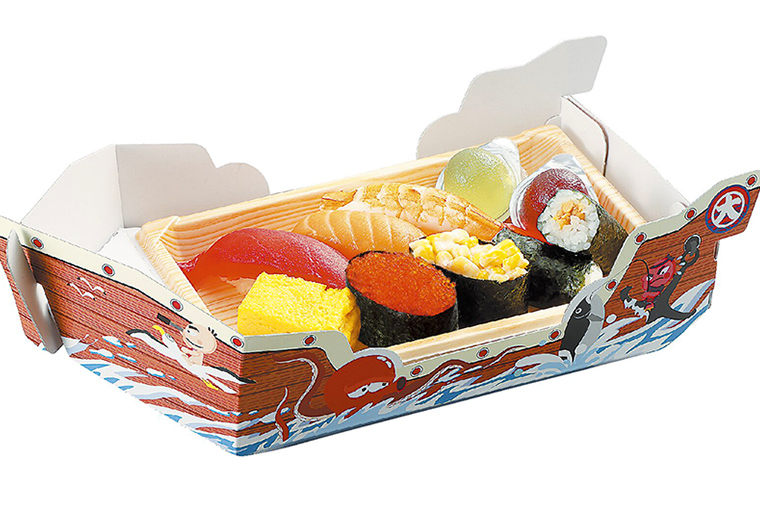 匠 がってん寿司