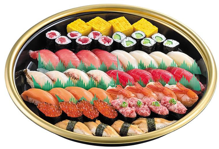 匠 がってん寿司