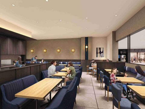 和カフェ Tsumugi