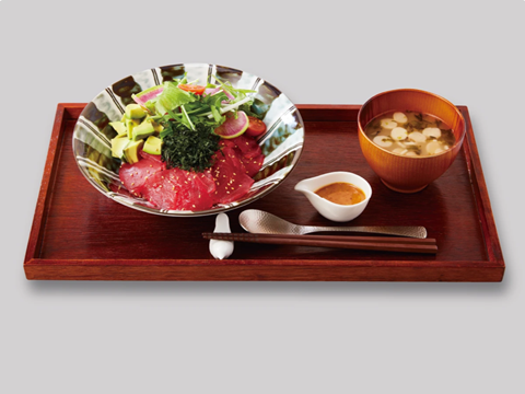 和カフェ Tsumugi