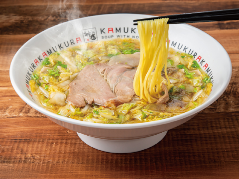 どうとんぼり神座