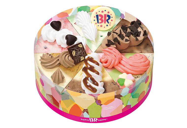 サーティワンアイスクリーム