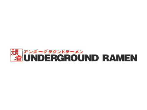 UNDERGROUND RAMEN 頑者