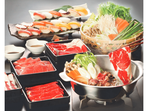 SHABU SAI