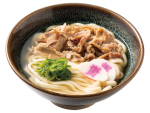 資さんうどん