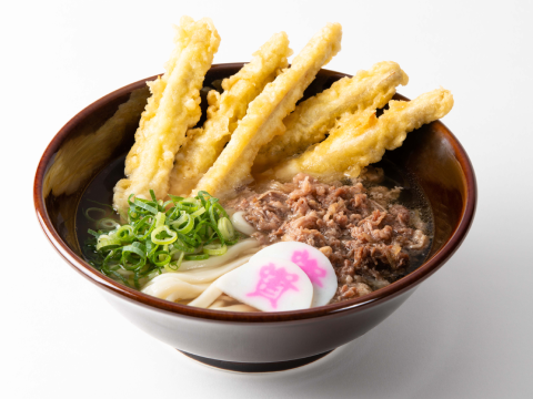 資さんうどん