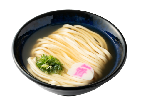 資さんうどん
