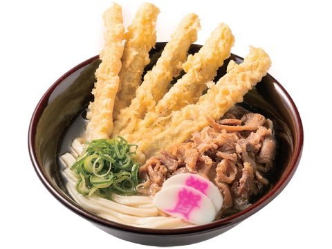 資さんうどん
