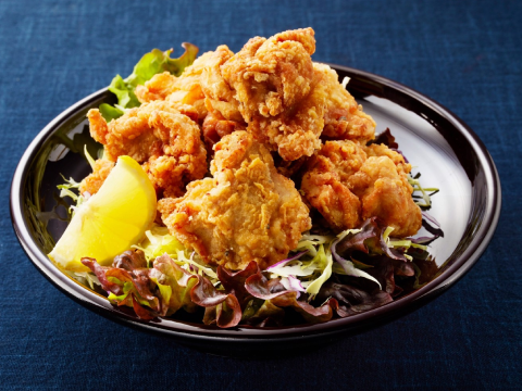 鶏山劇場