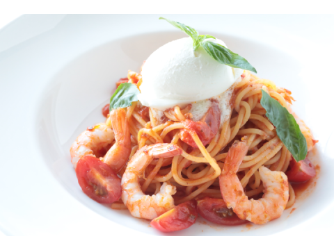 Pasta-ya itchòme