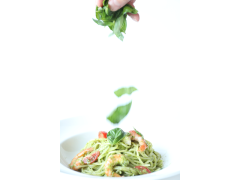 Pasta-ya itchòme