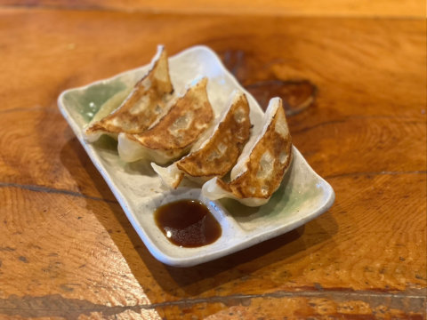 Sapporo Noodle Shop Shirakaba Sanso