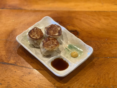 Sapporo Noodle Shop Shirakaba Sanso
