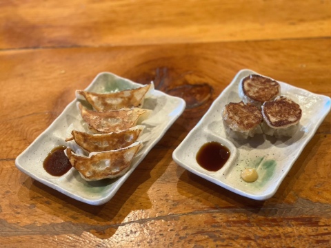 Sapporo Noodle Shop Shirakaba Sanso