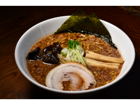 Sapporo Noodle Shop Shirakaba Sanso