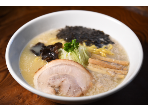 Sapporo Noodle Shop Shirakaba Sanso