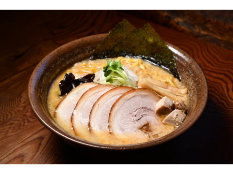 Sapporo Noodle Shop Shirakaba Sanso