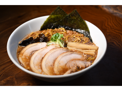 Sapporo Noodle Shop Shirakaba Sanso