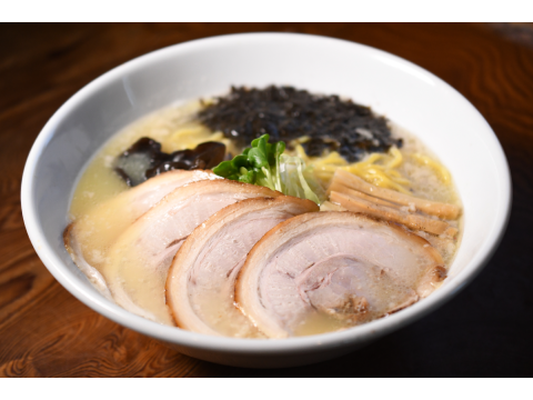 Sapporo Noodle Shop Shirakaba Sanso