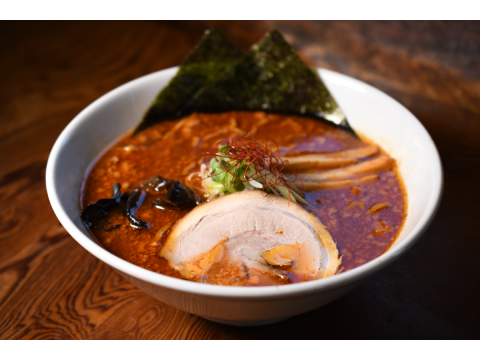 Sapporo Noodle Shop Shirakaba Sanso