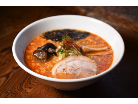 Sapporo Noodle Shop Shirakaba Sanso