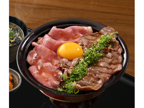 Meat Specialty Restaurant Onikuya YOSHIMI