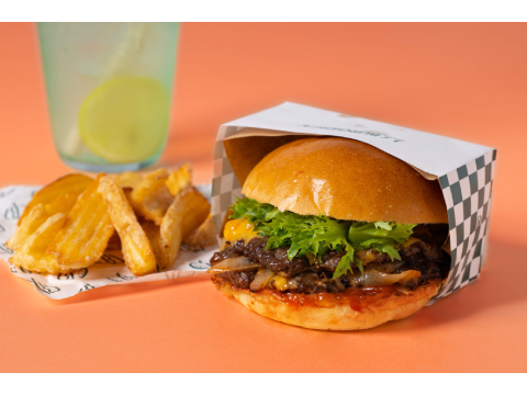 J.S. BURGERS Jr.