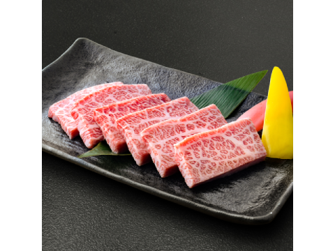 焼肉 利久