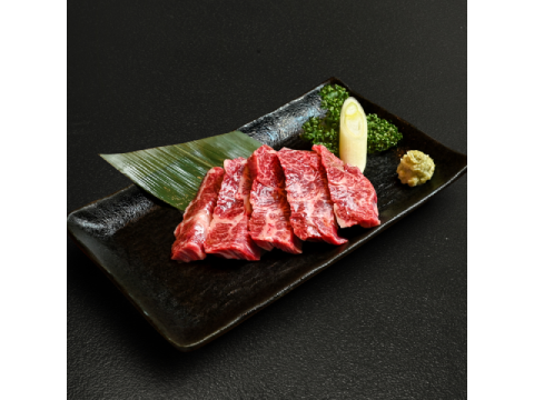 焼肉 利久