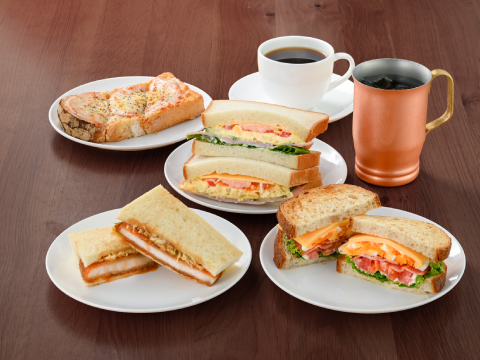 UESHIMA COFFEE SHOP