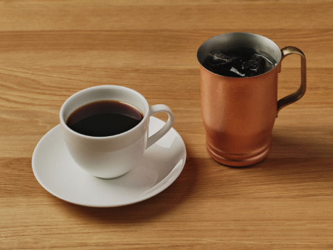 UESHIMA COFFEE SHOP