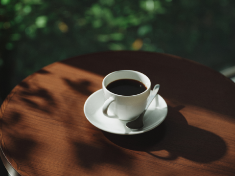UESHIMA COFFEE SHOP