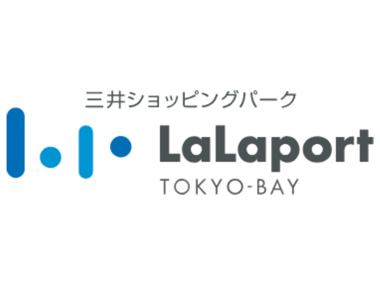 LaLaport TOKYO-BAY