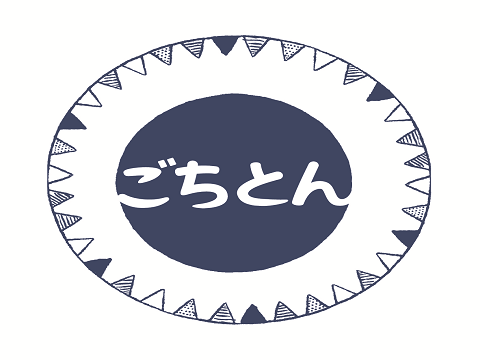厨房