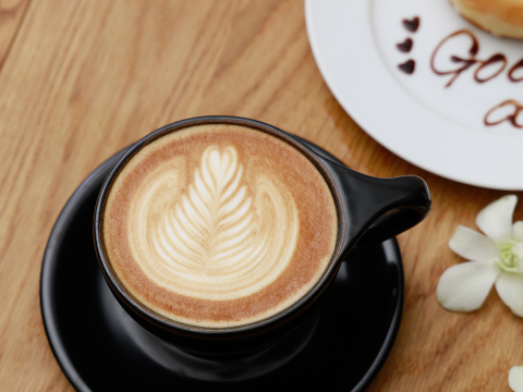 RHC CAFE