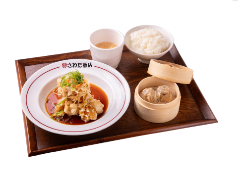 さわだ飯店