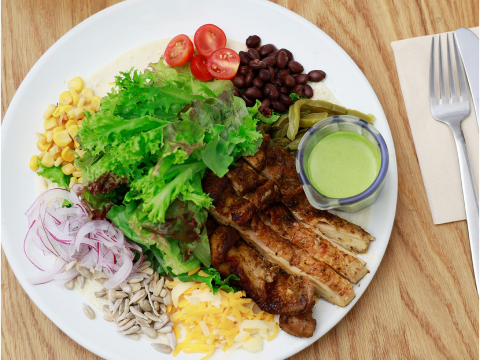 RHC CAFE