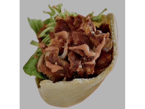 EeDEN Kebab