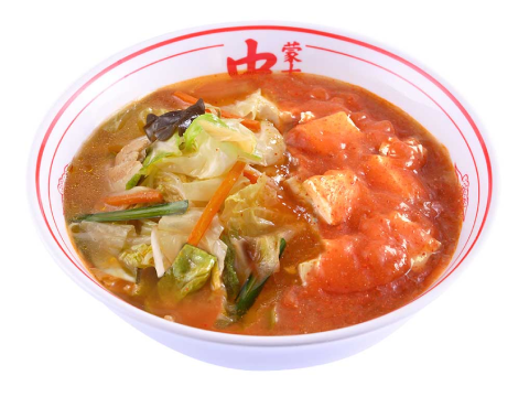Mouko Tanmen Nakamoto Funabashi