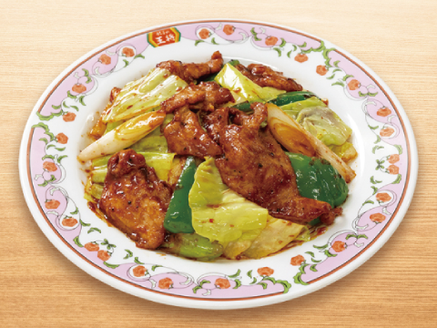 餃子之王
