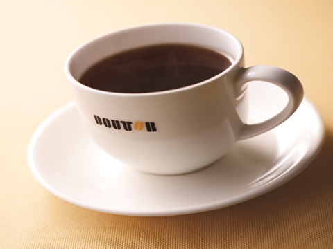 Doutor Coffee商店LaLaport東京灣