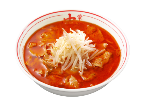 Mouko Tanmen Nakamoto Funabashi