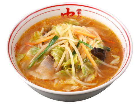Mouko Tanmen Nakamoto Funabashi